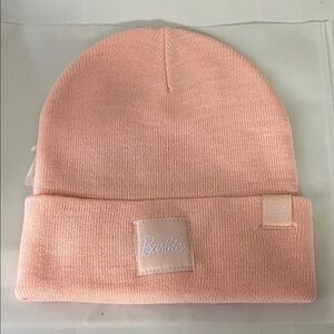Barbie Love Your Melon Beanie